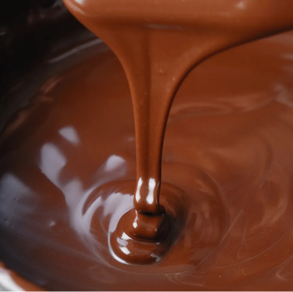 Chocolat au lait