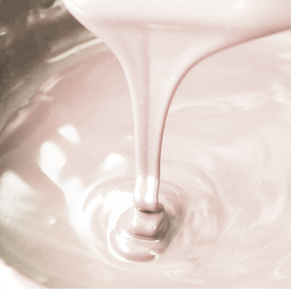 Chocolat blanc